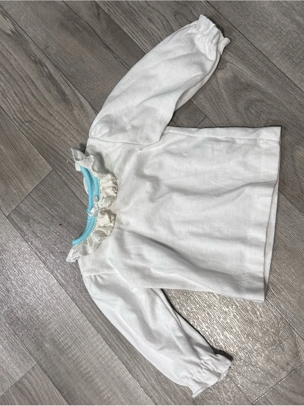 90’s Baby Romper